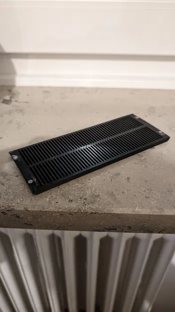 Giá đỡ silica gel cho máy sấy filament Sunlu S2 - Image 3