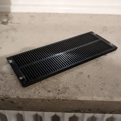 Giá đỡ silica gel cho máy sấy filament Sunlu S2