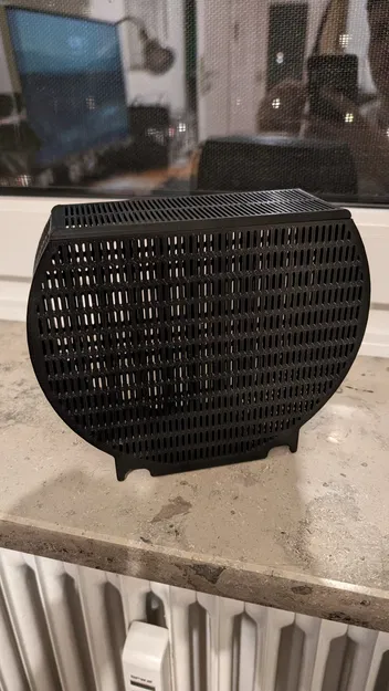 Giá đỡ silica gel cho máy sấy filament Sunlu S2 - Image 4