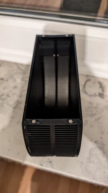 Giá đỡ silica gel cho máy sấy filament Sunlu S2 - Image 5