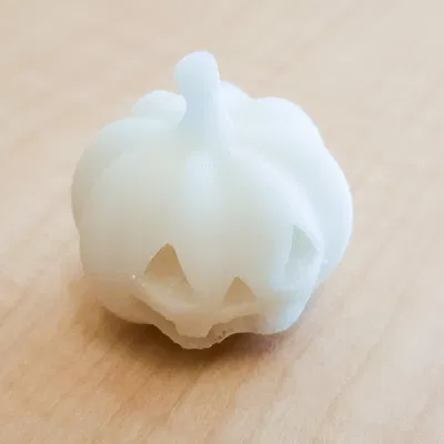 Bí ngô ma quái cho mùa Halloween