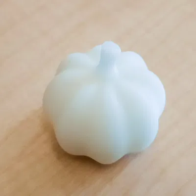 Bí ngô ma quái cho mùa Halloween