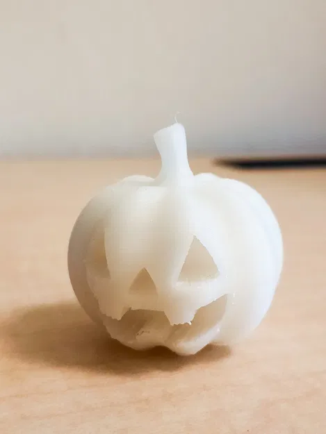 Bí ngô ma quái cho mùa Halloween - Image 5