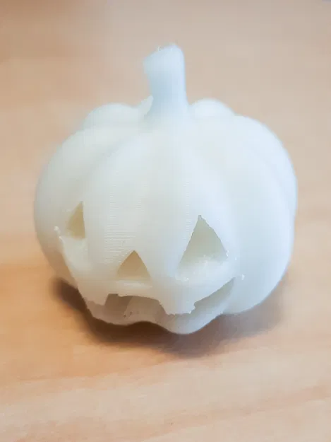 Bí ngô ma quái cho mùa Halloween - Image 6