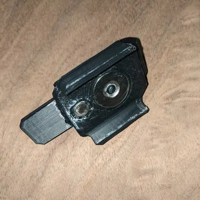 Giá đỡ băng đạn từ tính cho băng đạn thép Sig P365