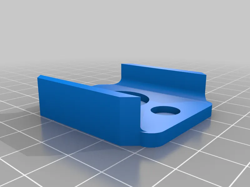 Giá đỡ băng đạn từ tính cho băng đạn thép Sig P365 - Image 2