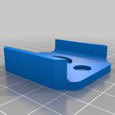 Giá đỡ băng đạn từ tính cho băng đạn thép Sig P365