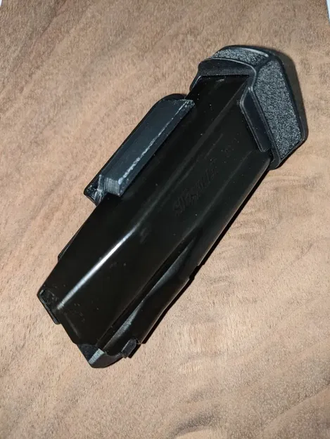 Giá đỡ băng đạn từ tính cho băng đạn thép Sig P365 - Image 3