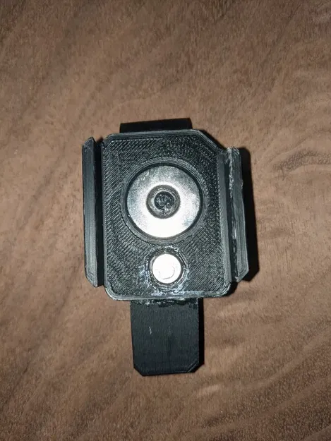 Giá đỡ băng đạn từ tính cho băng đạn thép Sig P365 - Image 4