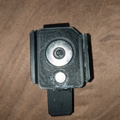 Giá đỡ băng đạn từ tính cho băng đạn thép Sig P365