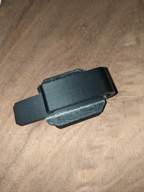 Giá đỡ băng đạn từ tính cho băng đạn thép Sig P365 - Image 6