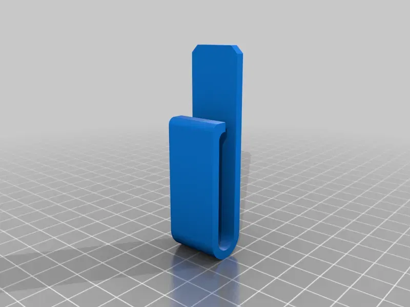 Giá đỡ băng đạn từ tính cho băng đạn thép Sig P365 - Image 7