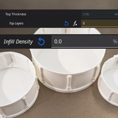Bộ trống bút chì cho bàn làm việc