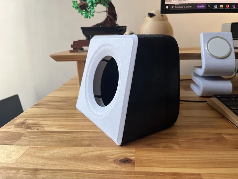 Vỏ bảo vệ cho loa thông minh Google Home Mini - Image 2