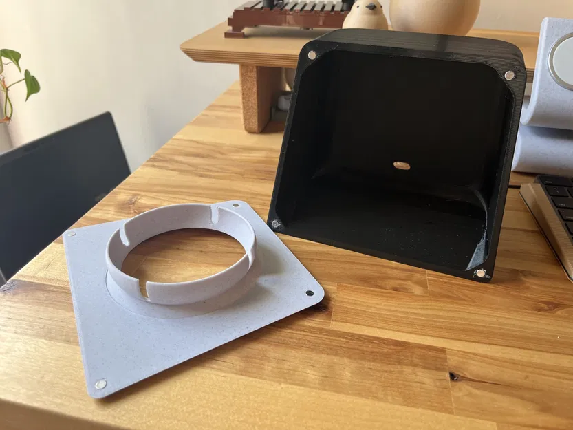 Vỏ bảo vệ cho loa thông minh Google Home Mini - Image 3