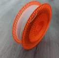 Cuộn mẫu filament 1.75mm cho máy in 3D - Thumbnail 1