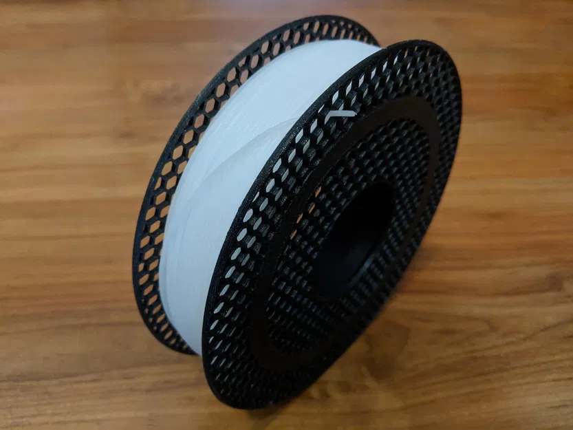 Cuộn mẫu filament 1.75mm cho máy in 3D - Image 2