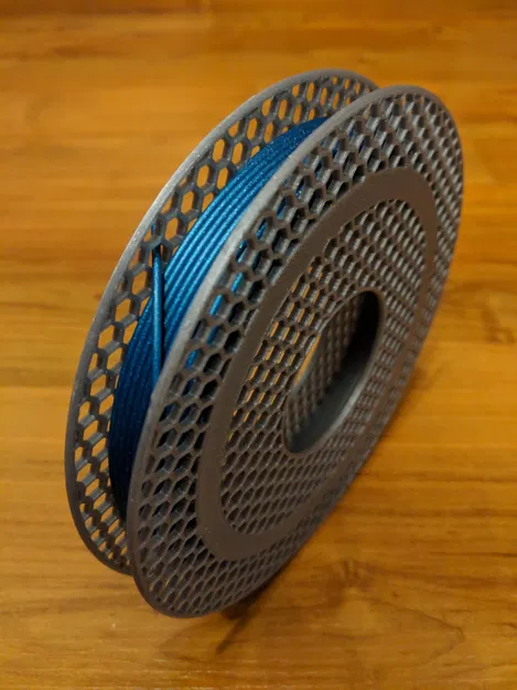 Cuộn mẫu filament 1.75mm cho máy in 3D - Image 3