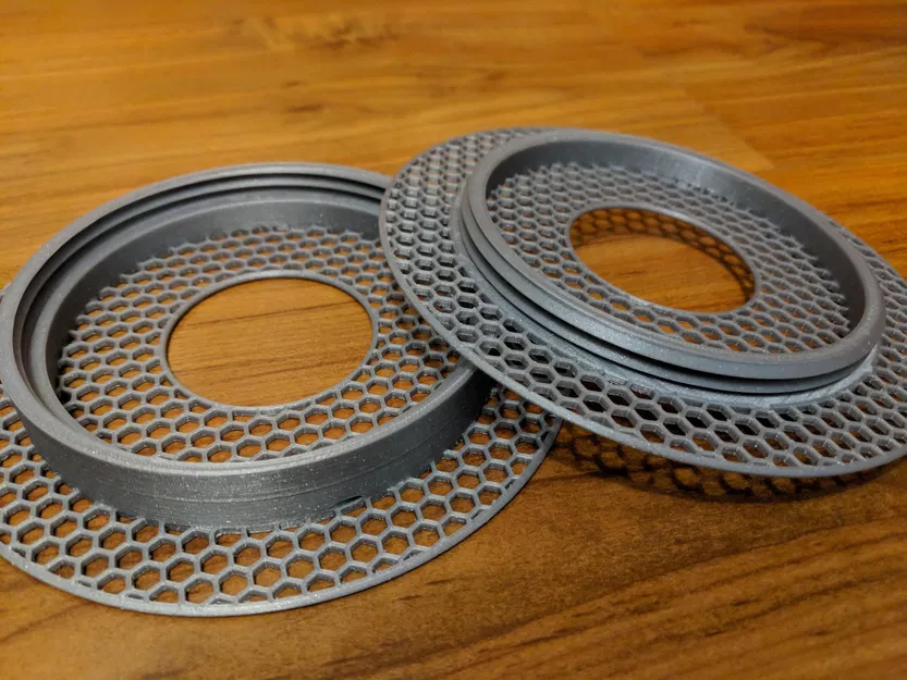 Cuộn mẫu filament 1.75mm cho máy in 3D - Image 6