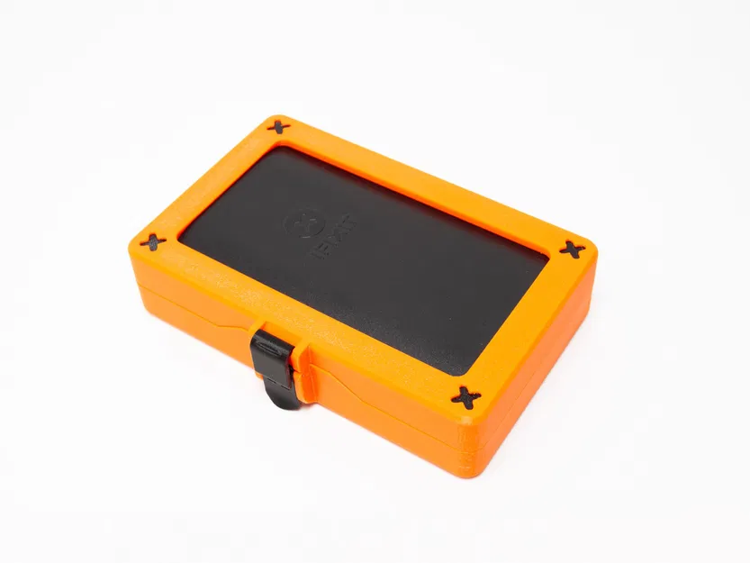 Khung hộp cho bộ dụng cụ lái iFixit Mako - Image 2