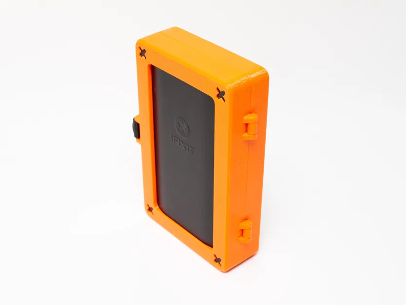 Khung hộp cho bộ dụng cụ lái iFixit Mako - Image 3