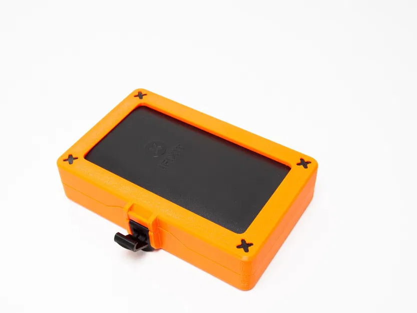 Khung hộp cho bộ dụng cụ lái iFixit Mako - Image 4