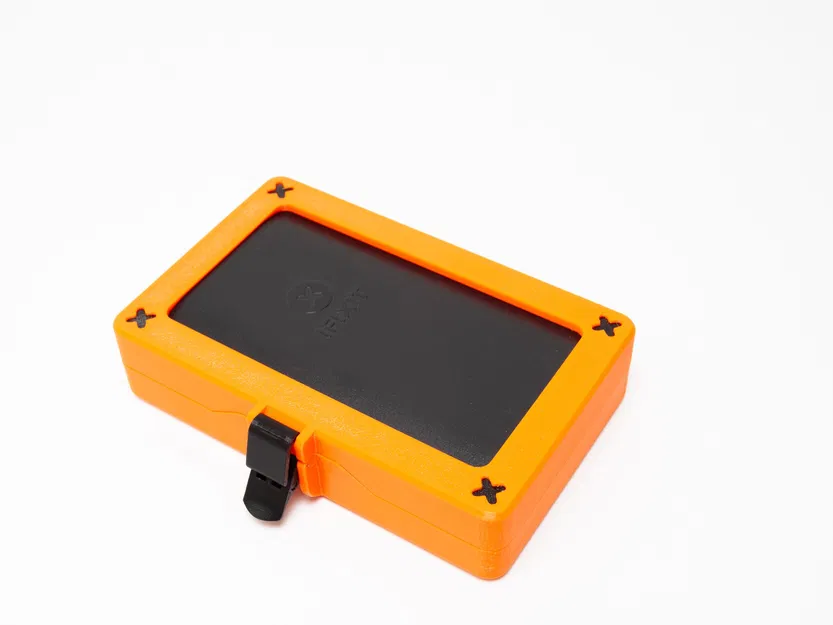 Khung hộp cho bộ dụng cụ lái iFixit Mako - Image 5