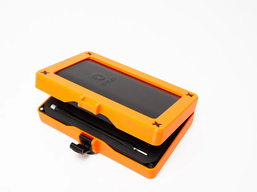 Khung hộp cho bộ dụng cụ lái iFixit Mako - Image 6