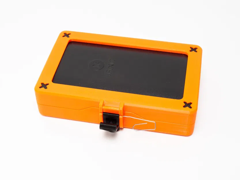 Khung hộp cho bộ dụng cụ lái iFixit Mako - Image 7