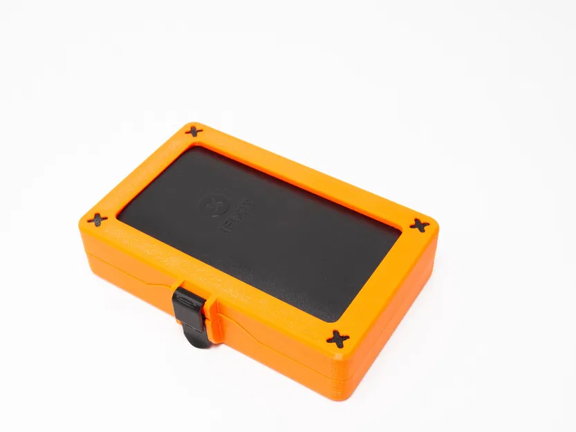 Khung hộp cho bộ dụng cụ lái iFixit Mako - Image 9