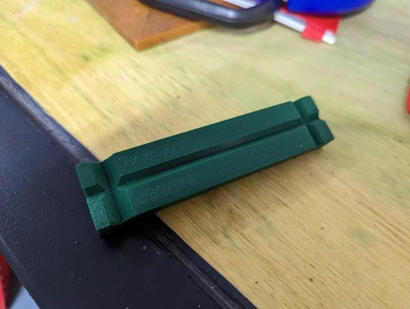 Kẹp mềm Magnussen 125mm với nam châm giữ chắc chắn - Image 3