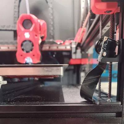 Giá đỡ camera Raspberry Pi cho máy in Voron 2.4