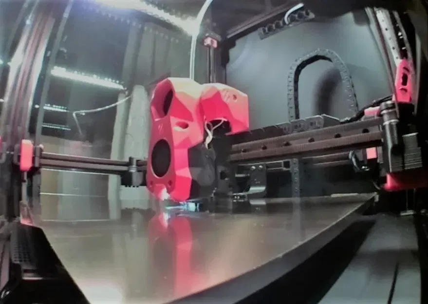 Giá đỡ camera Raspberry Pi cho máy in Voron 2.4 - Image 2