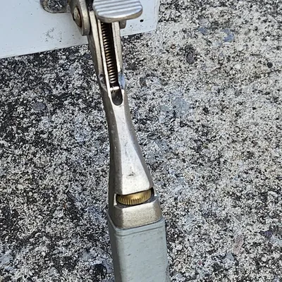 Mở rộng cho chặn cửa kiểu đẩy xuống Tenby Easy-Step