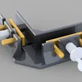 Kẹp góc cho việc giữ vật ở góc 90 độ - Thumbnail 2