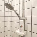 Giá đỡ đồ dùng tắm gắn trên bếp tắm GROHE - Thumbnail 3