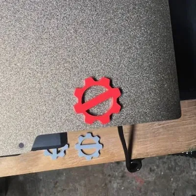 Bộ phụ kiện trang trí cho Proton Pack Ghostbusters