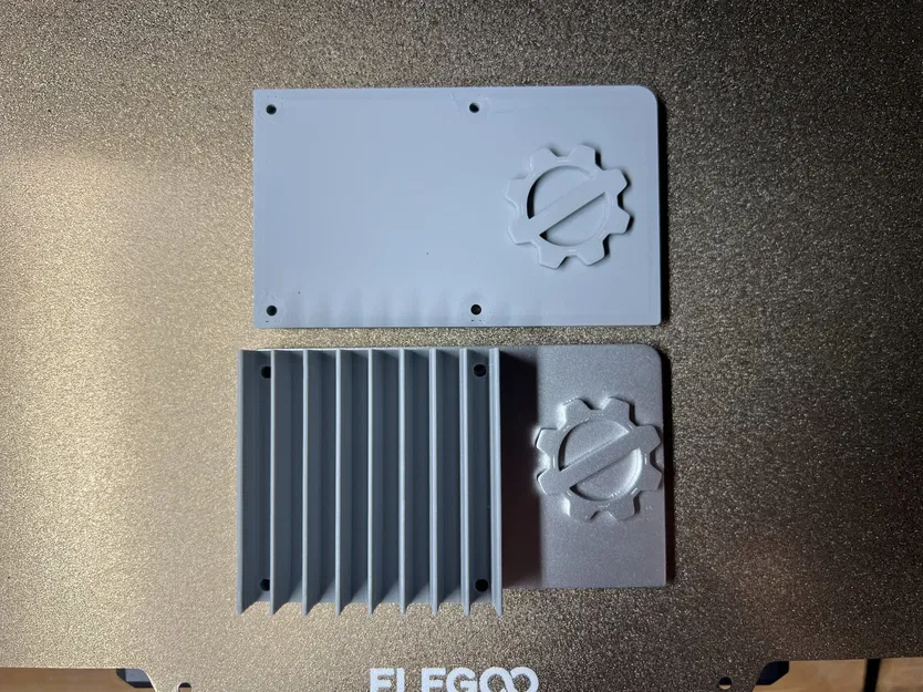 Bộ phụ kiện trang trí cho Proton Pack Ghostbusters - Image 5