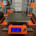 Hộp bên lưới cho Prusa MK3S và MMU2S - Thumbnail 1