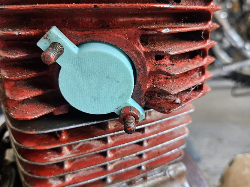 Bộ chặn động cơ XR100R cho máy in 3D - Image 1