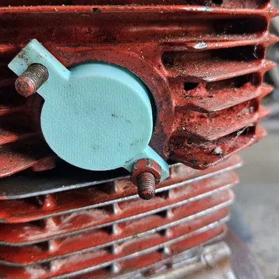 Bộ chặn động cơ XR100R cho máy in 3D