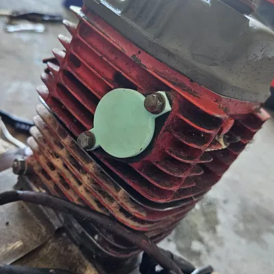 Bộ chặn động cơ XR100R cho máy in 3D