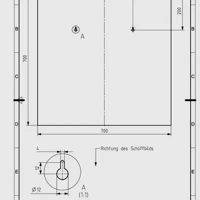 Bảng cờ vua treo tường đẹp cho trò chơi giải trí