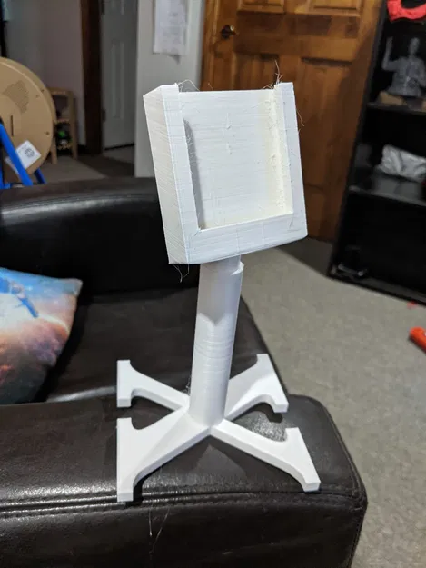 Giá đỡ điện thoại cho Google Pixel 2 dùng livestream - Image 1