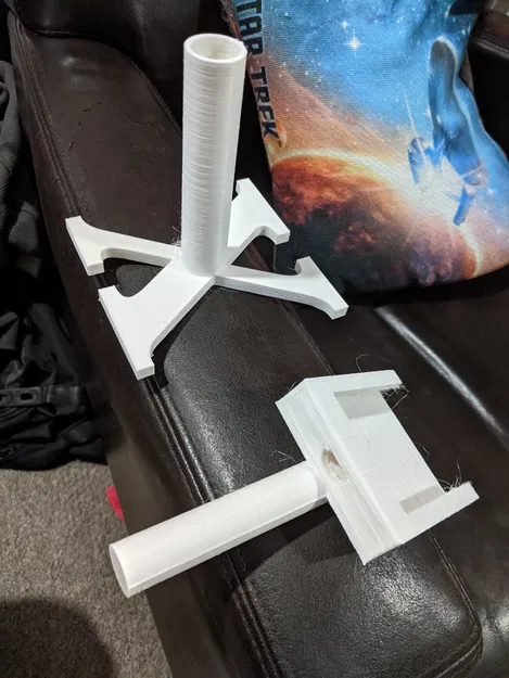 Giá đỡ điện thoại cho Google Pixel 2 dùng livestream - Image 4