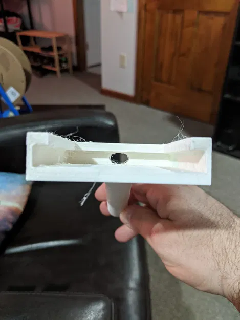 Giá đỡ điện thoại cho Google Pixel 2 dùng livestream - Image 5