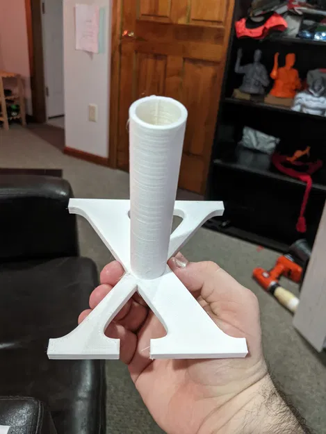 Giá đỡ điện thoại cho Google Pixel 2 dùng livestream - Image 6