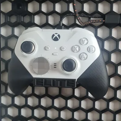 Sạc điều khiển Xbox Elite phù hợp với tường lưu trữ Honeycomb