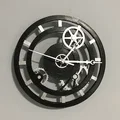 Vỏ đồng hồ bánh răng steampunk hiện đại cho cơ chế chuyển ... - Thumbnail 1