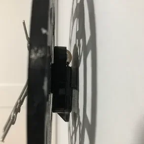 Vỏ đồng hồ bánh răng steampunk hiện đại cho cơ chế chuyển ...